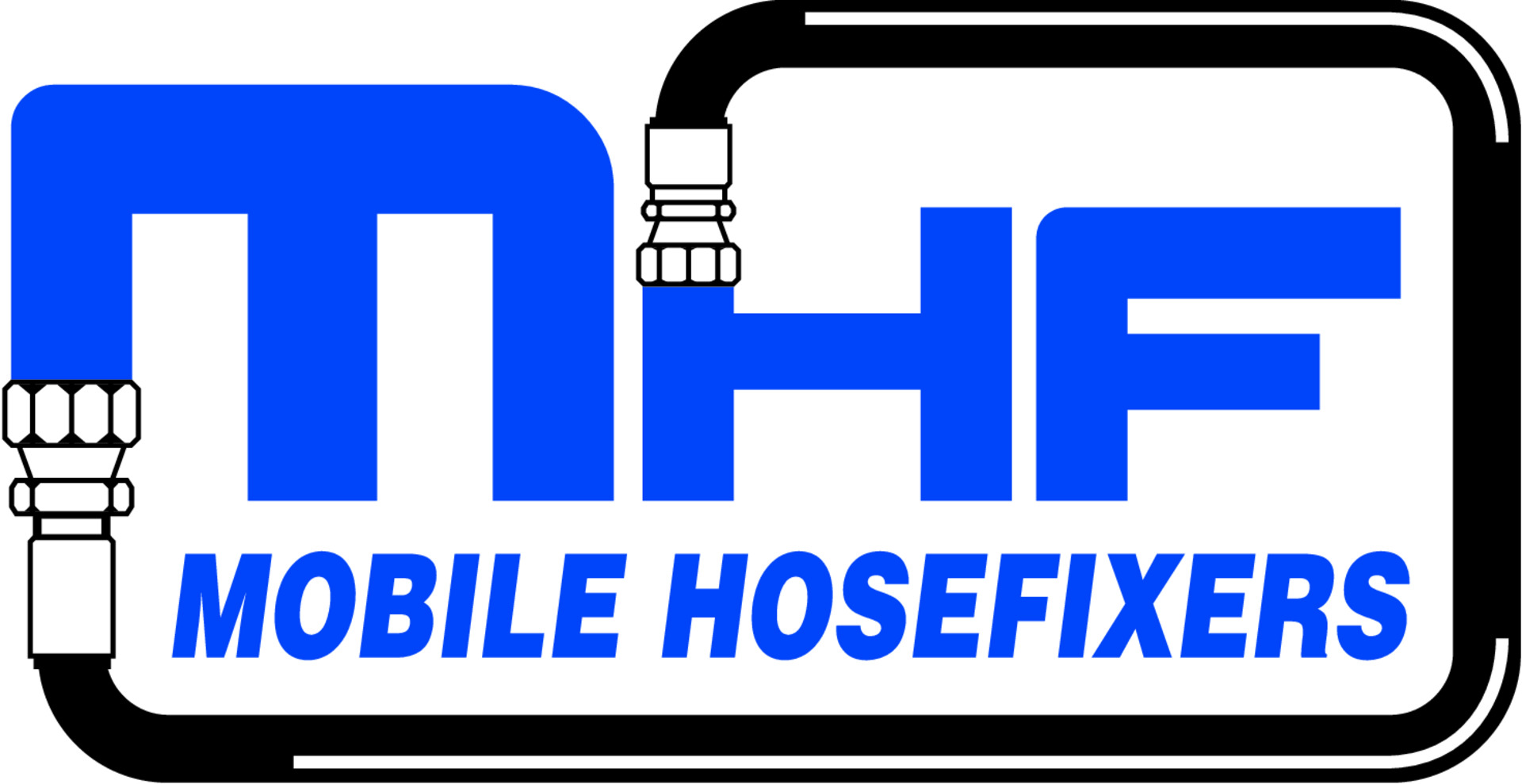 Mobile HoseFixers Logo