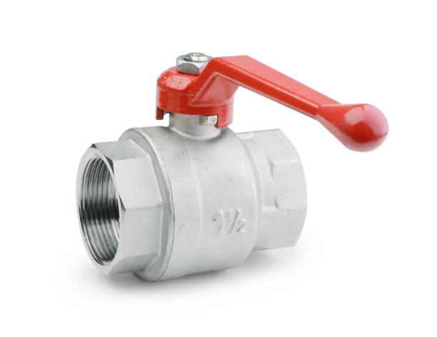 Ball valves